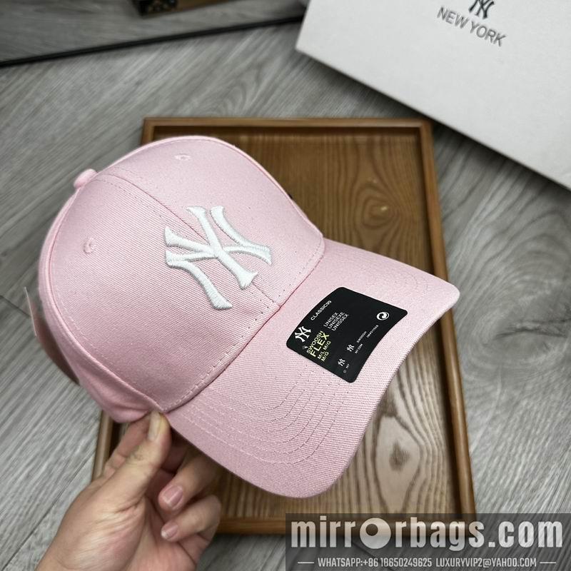 NY Hat dx09