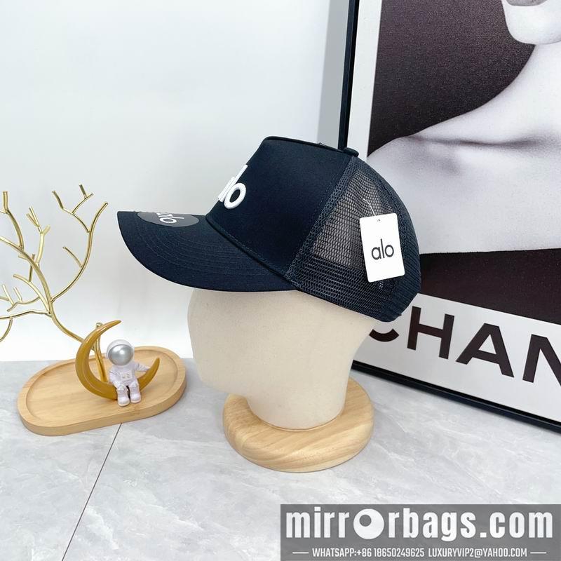 Alo Hat dx16