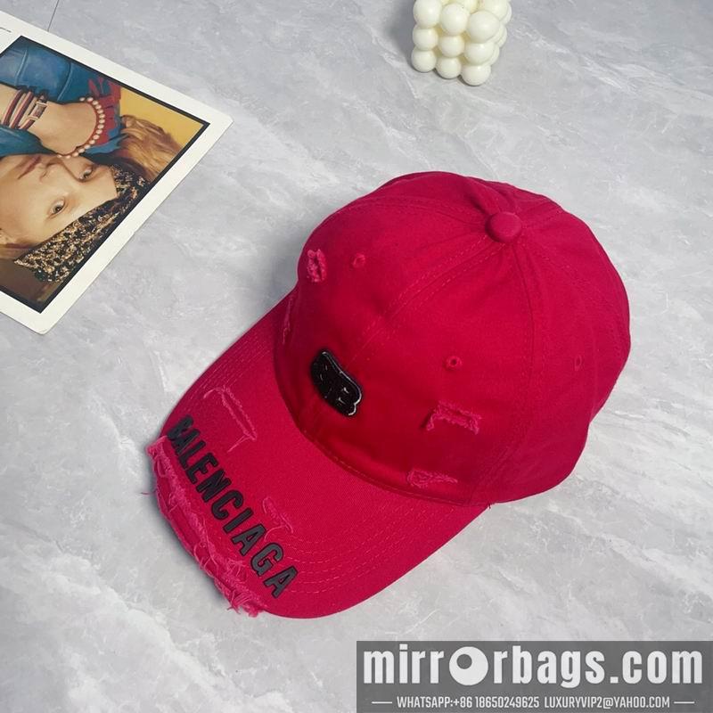 Balenciaga Hat dx59