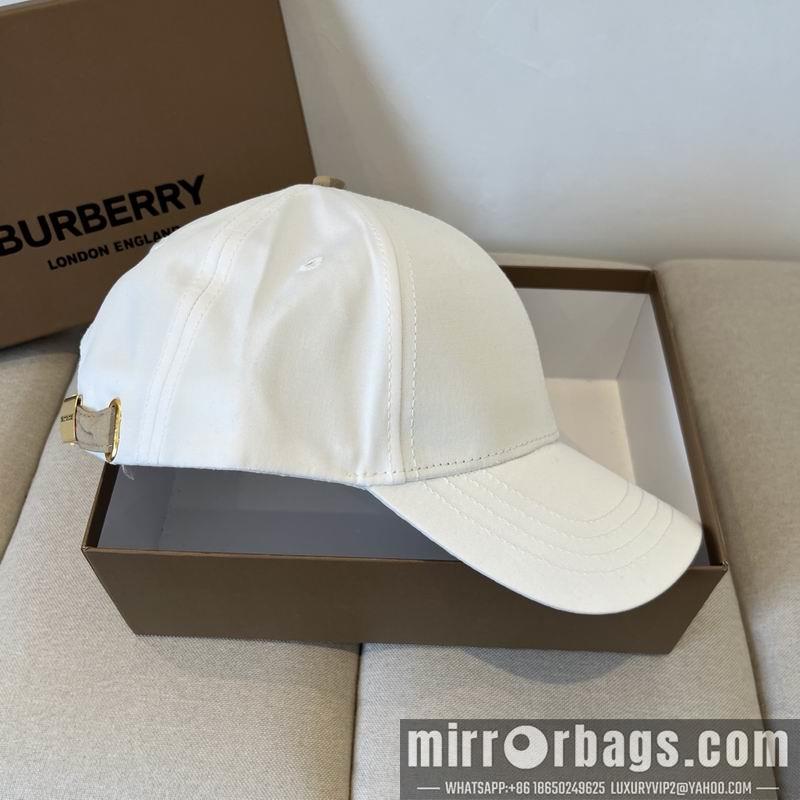 Burberry Hat dx25