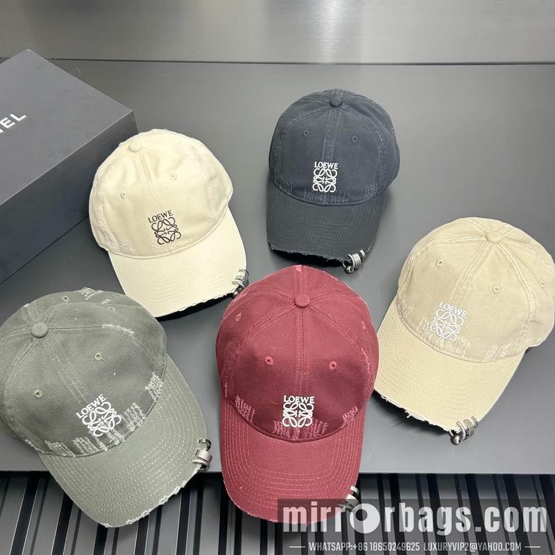 Loewe Hat dx41