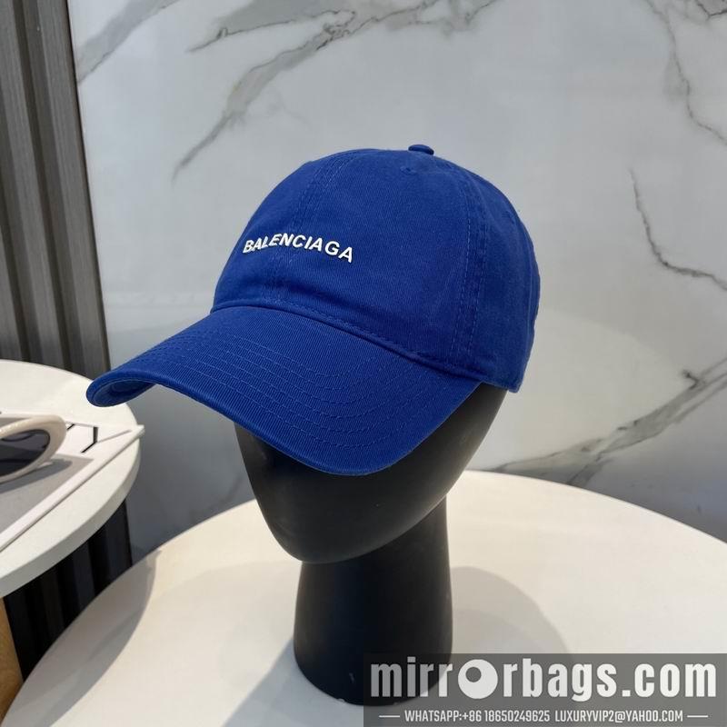 Balenciaga Hat 040201