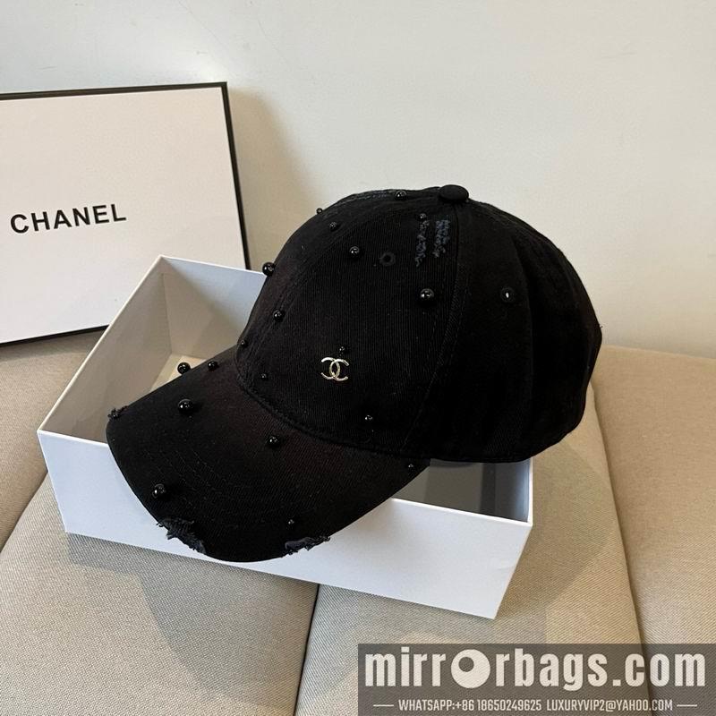 Chanel Hat dx21