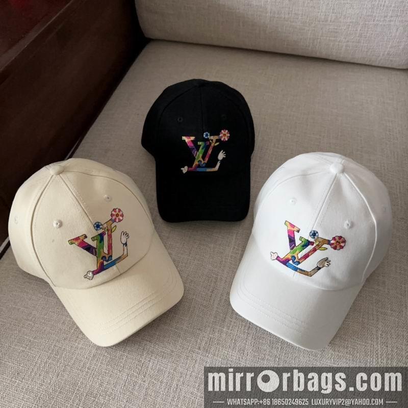 LV Hat dx29