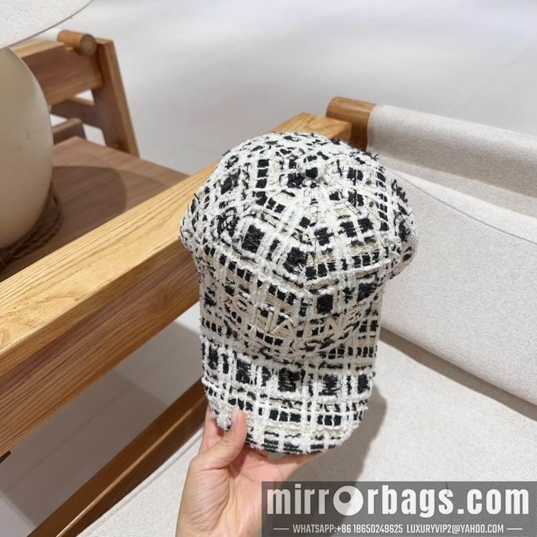 Chanel Hat dxn06