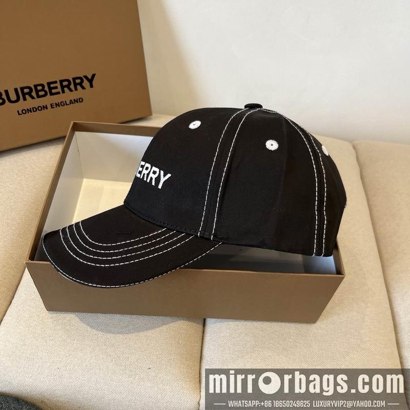 Burberry Hat dx24