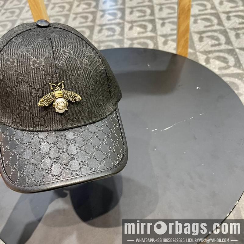 Gucci Hat 041701