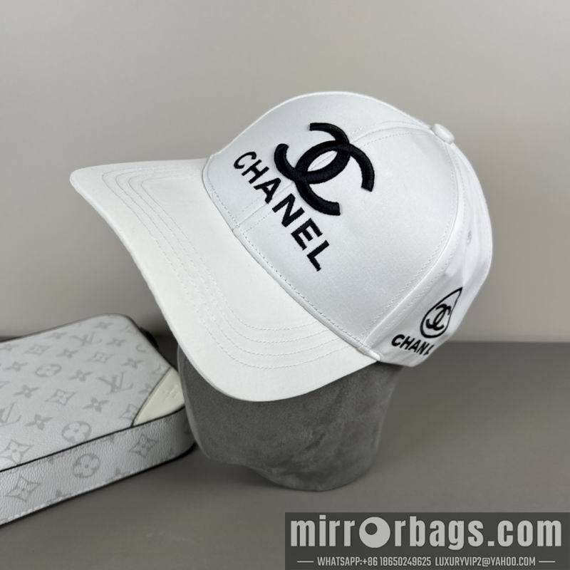Chanel Hat dx11