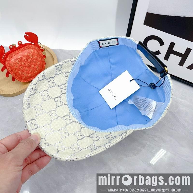 Gucci Hat dx16