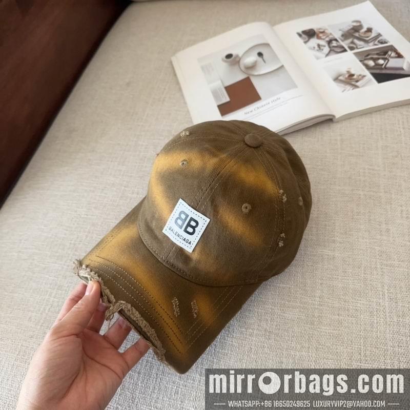 Balenciaga Hat 010902