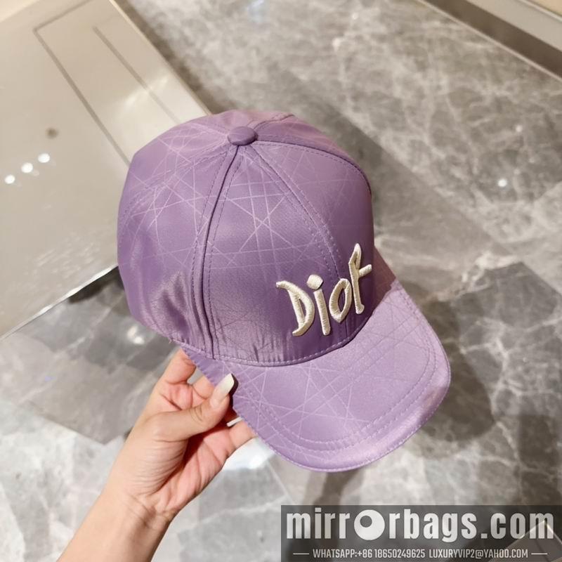 Dior Hat 080104