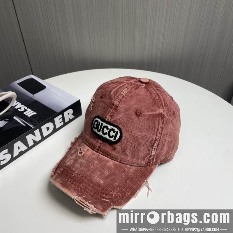 Gucci Hat 010601