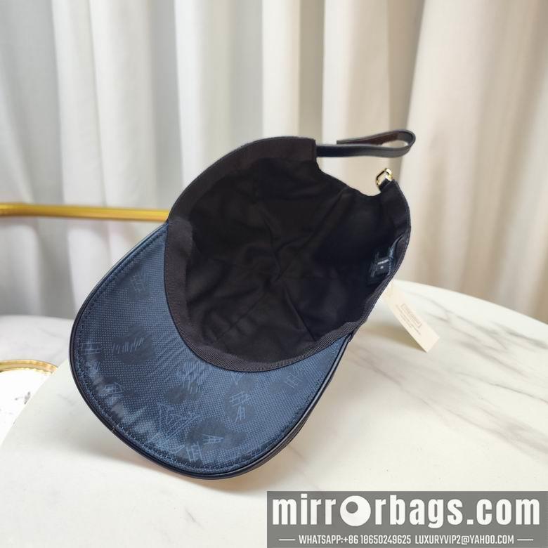 LV Hat dxn18