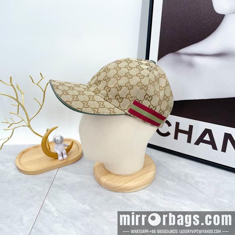 Gucci Hat dx32