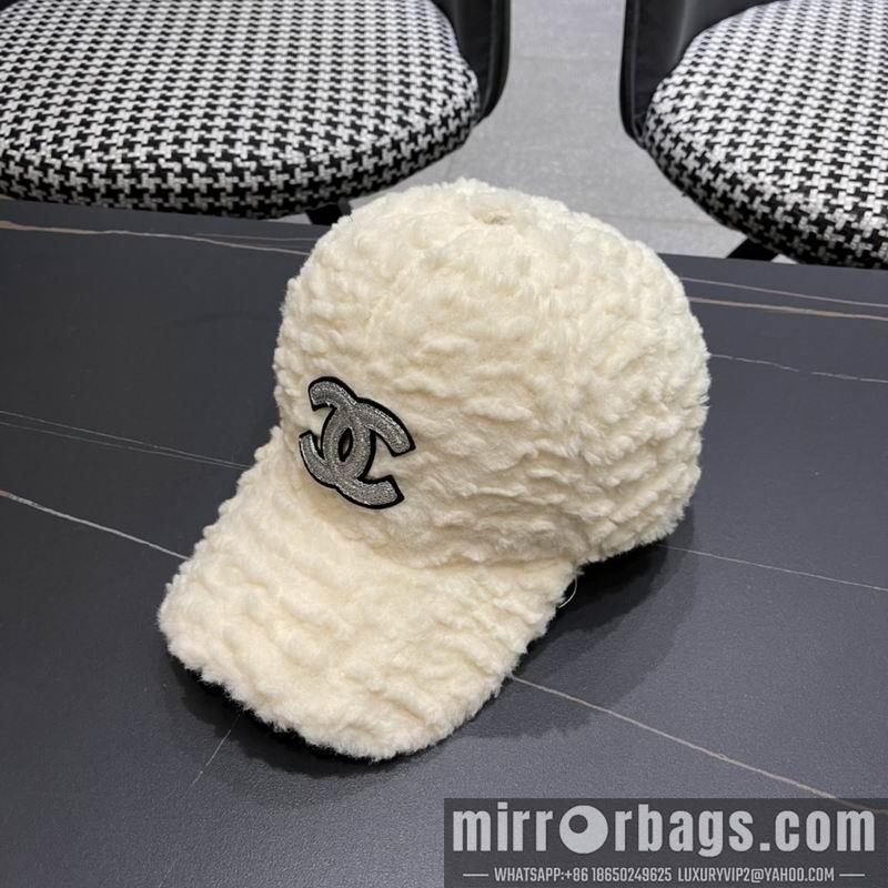 Chanel Hat 102803