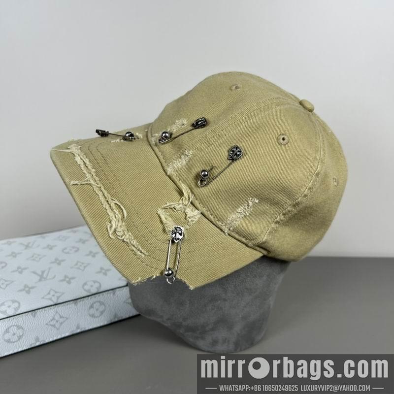 Chrome Hearts Hat dx45