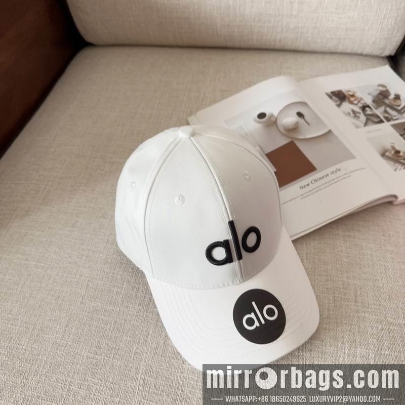 Alo Hat dx01
