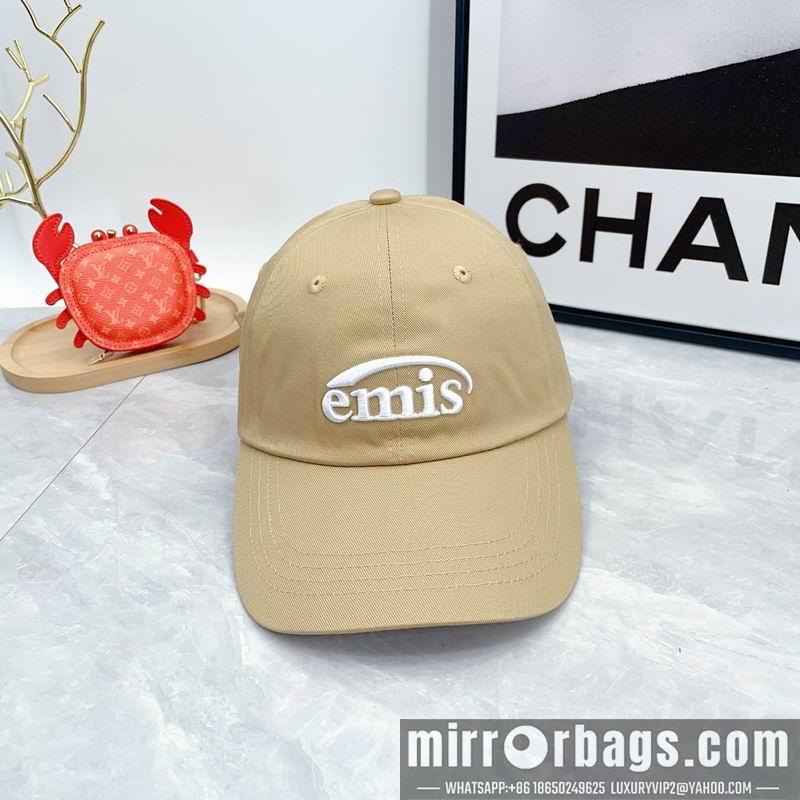 Emis Hat dx02