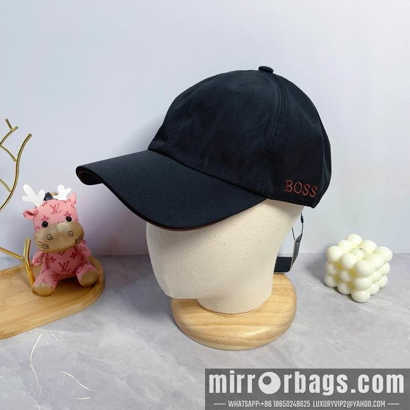 Boss Hat dx01