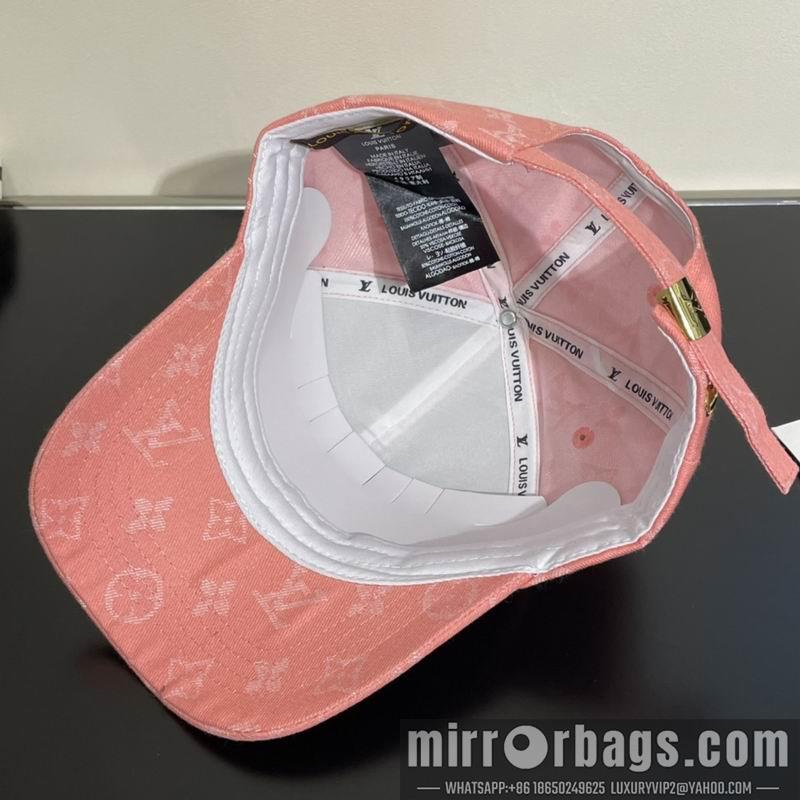 LV Hat 050707