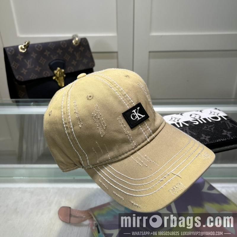 CK Hat dx07