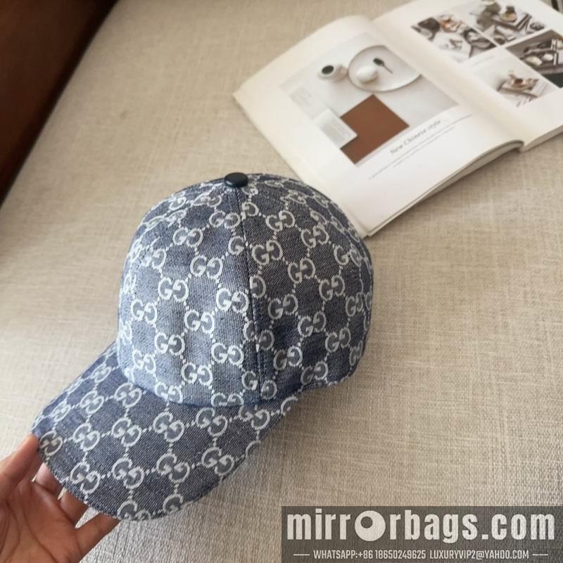 Gucci Hat 010701