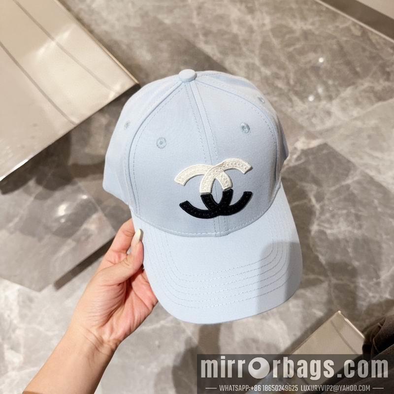 Chanel Hat dx43