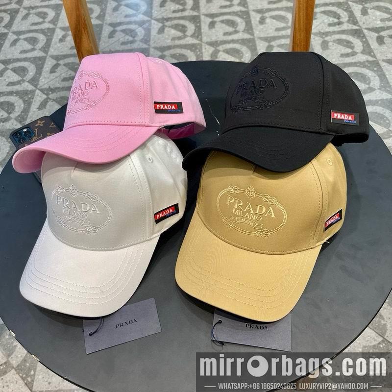 Prada Hat 050703
