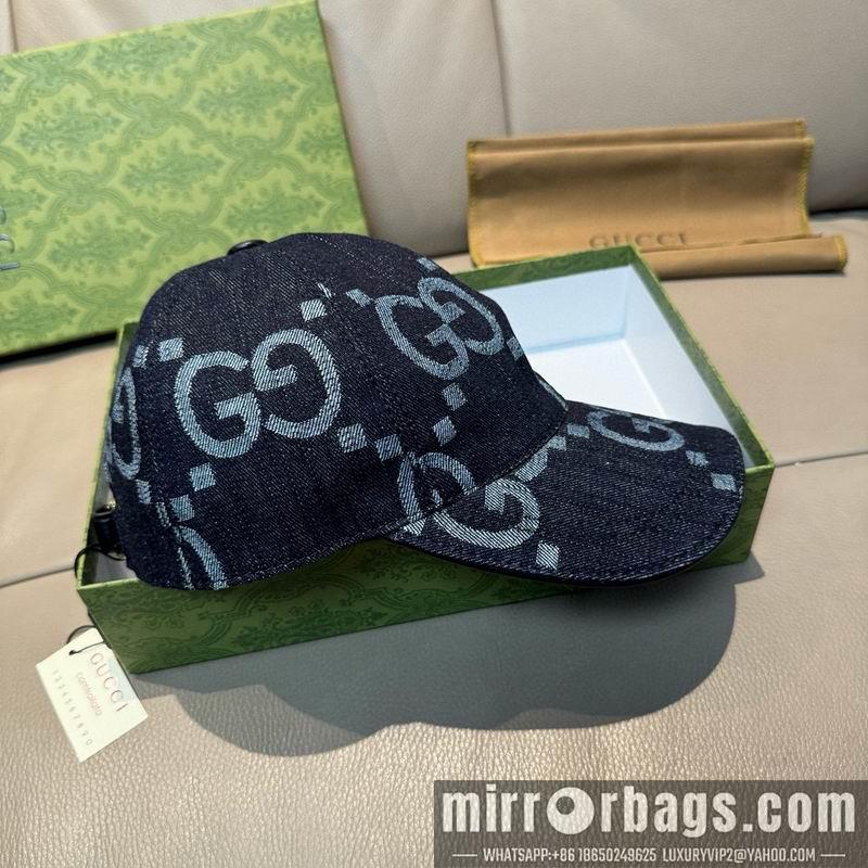 Gucci Hat dx159