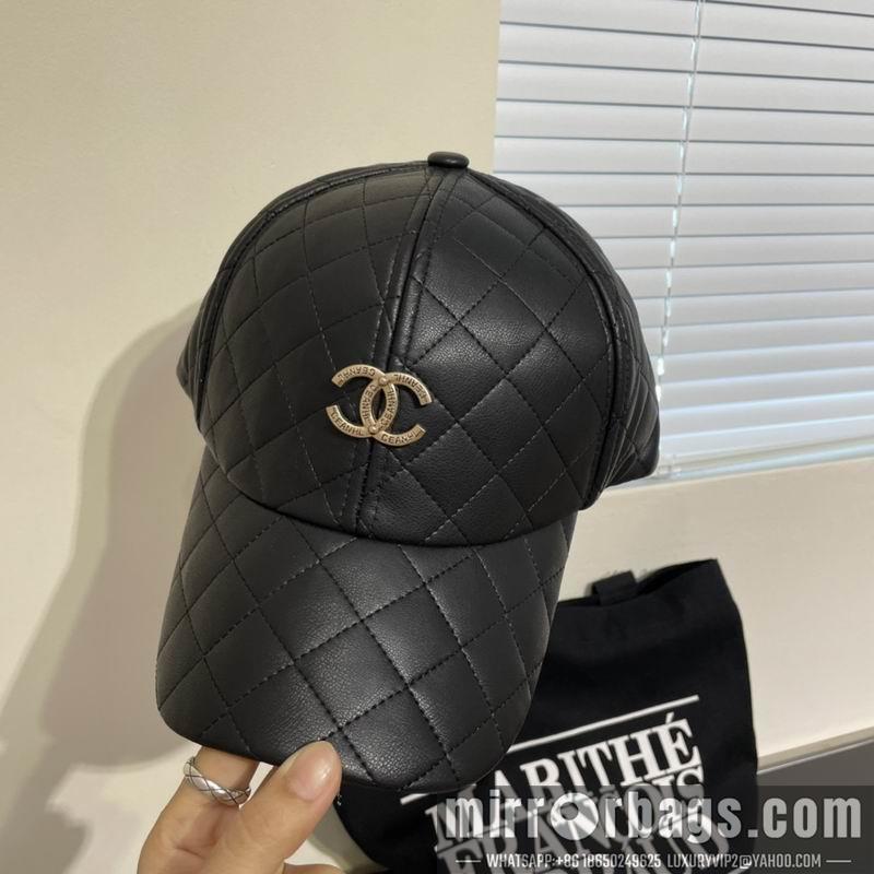 Chanel Hat 042701