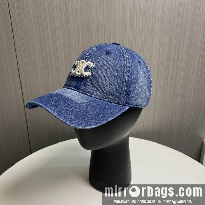 Celine Hat dx28