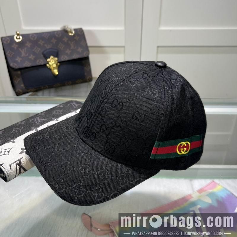 Gucci Hat 092201
