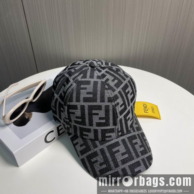 Fendi Hat 092701