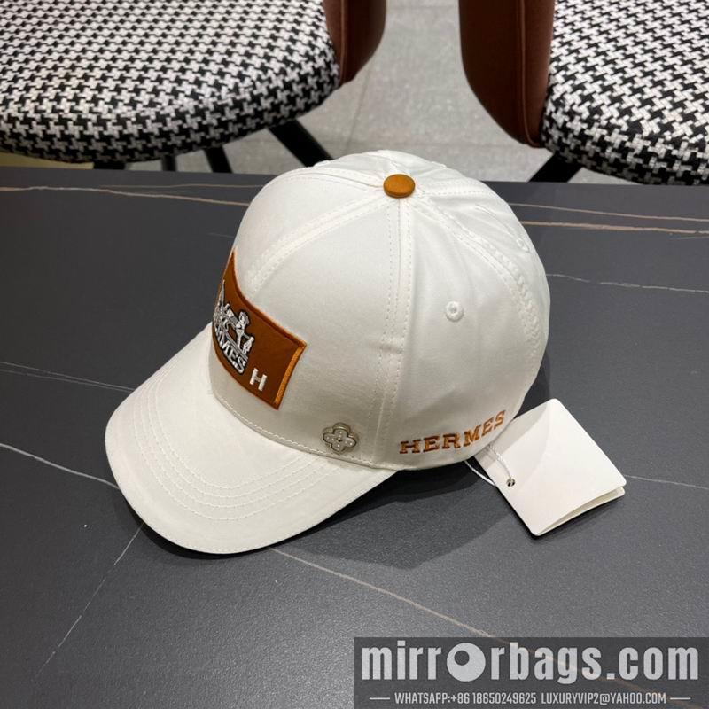 Hermes Hat 071201