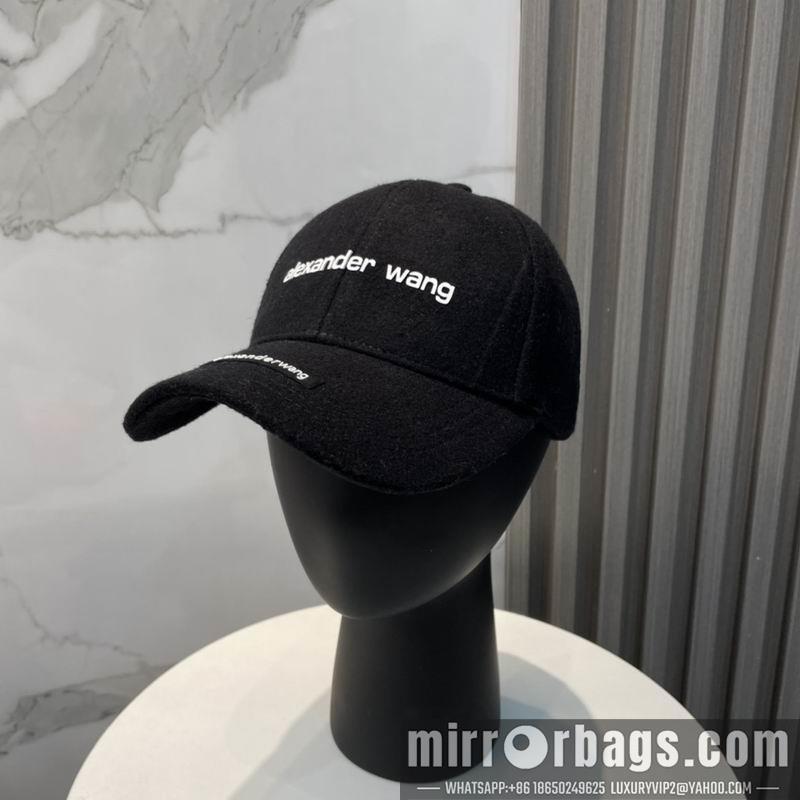 Alexander Wang Hat dx16