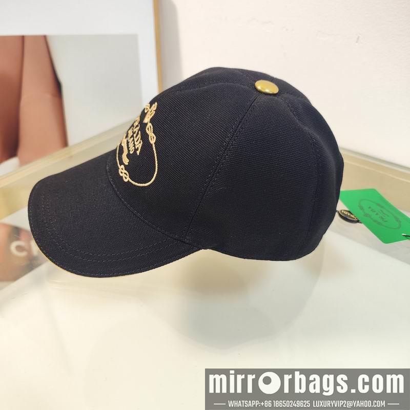Prada Hat dx72