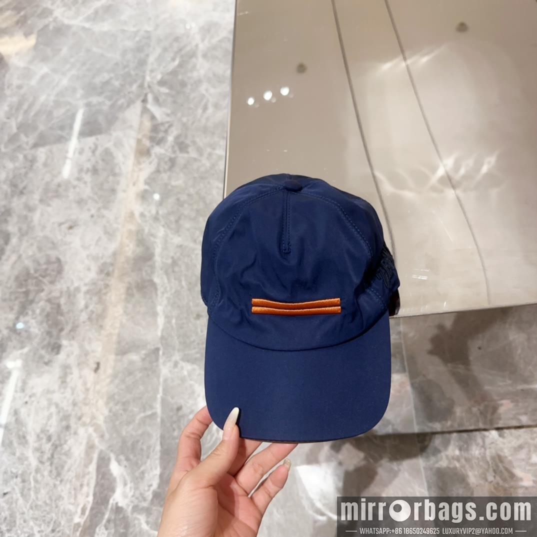 Zegno Hat 080201