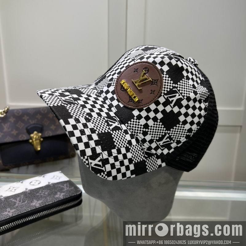 LV Hat dx42