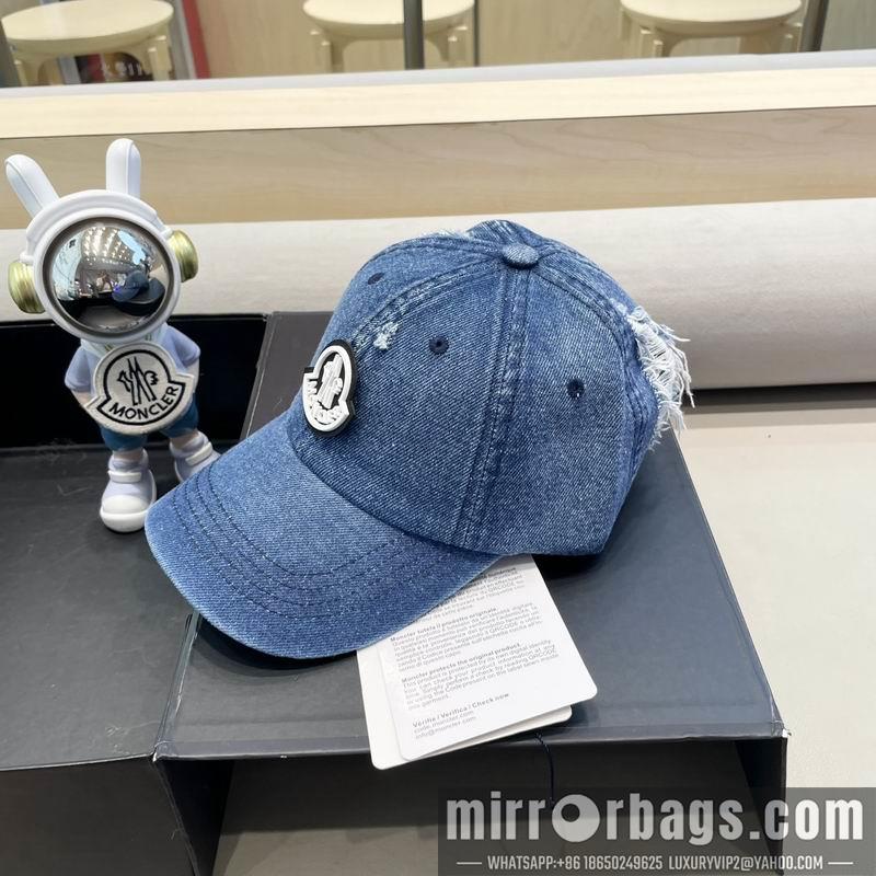 Moncler Hat 081401