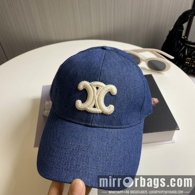 Celine Hat 081001