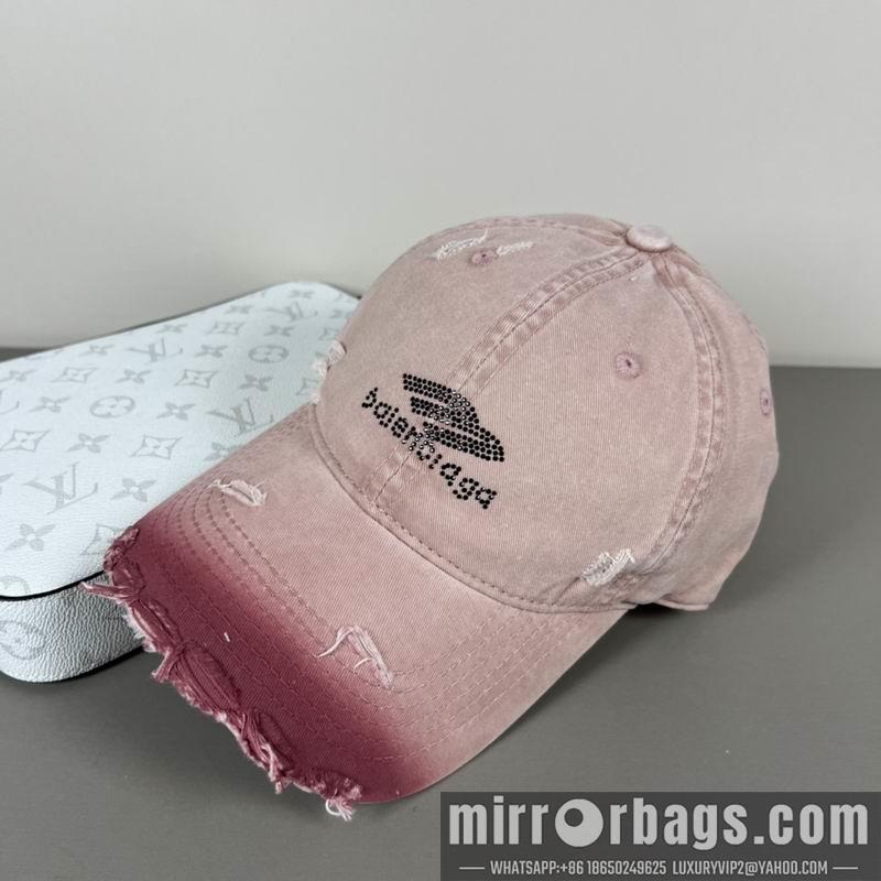 Balenciaga Hat dx26