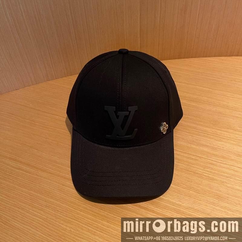 LV Hat 011301