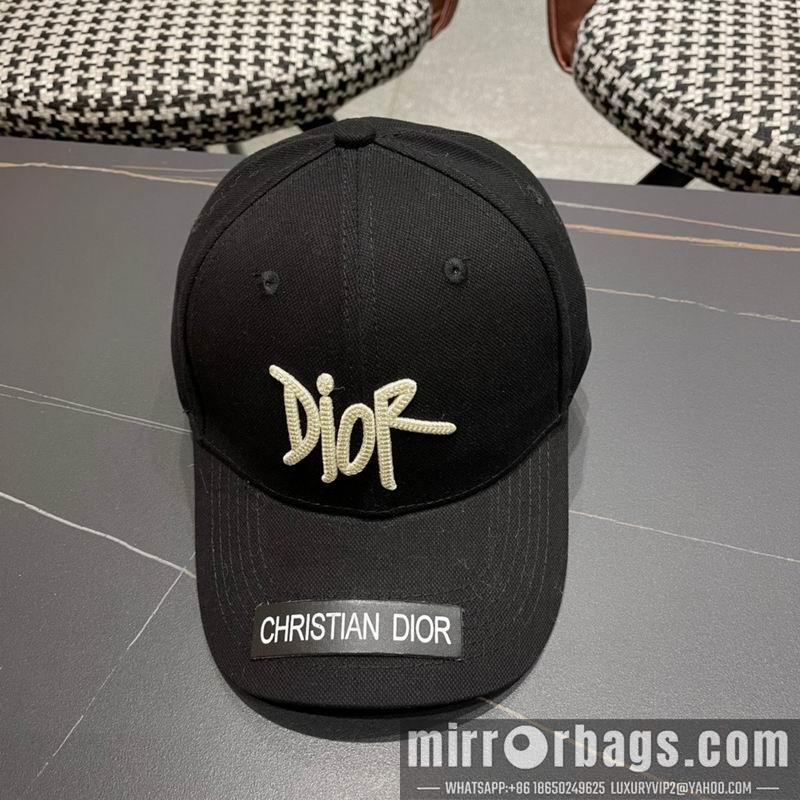 Dior Hat 121401