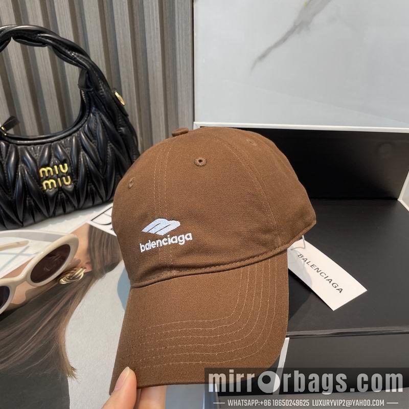 Balenciaga Hat dx64
