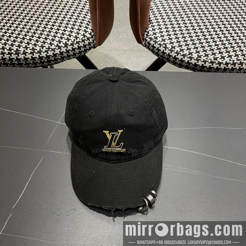 LV Hat 040206
