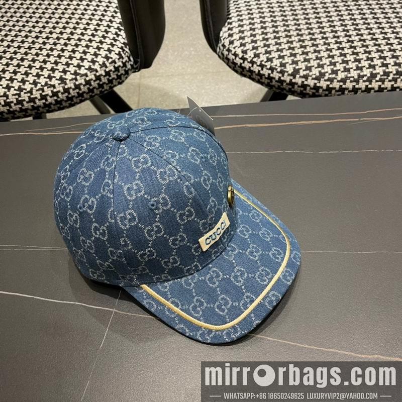 Gucci Hat 092701