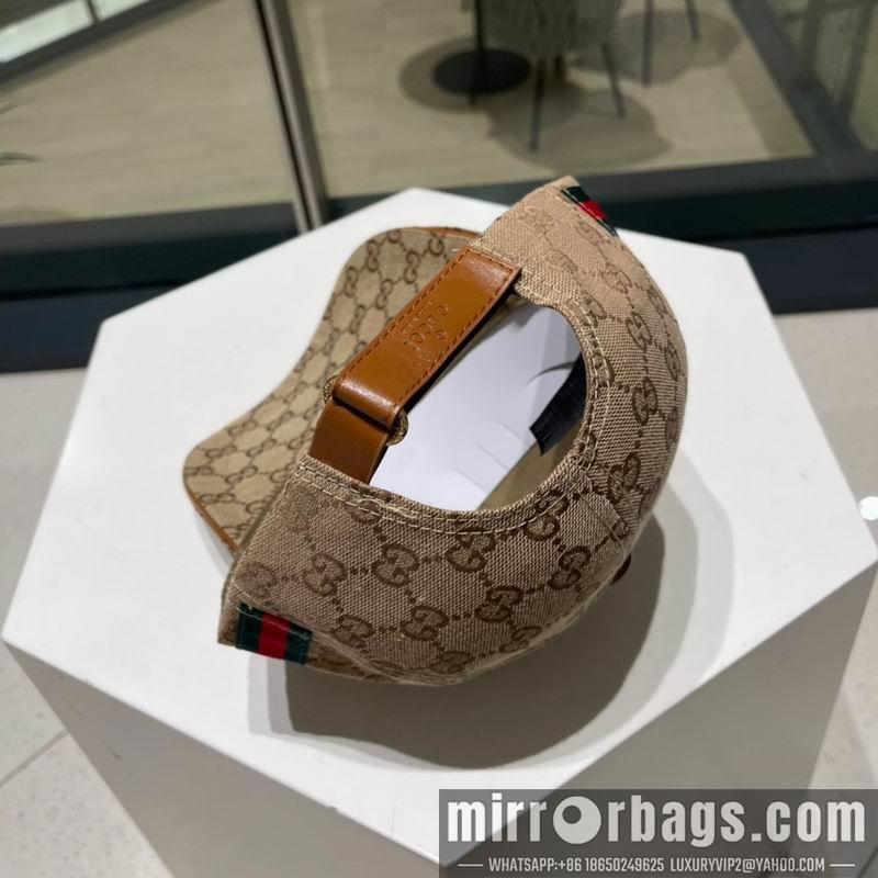 Gucci Hat 042708