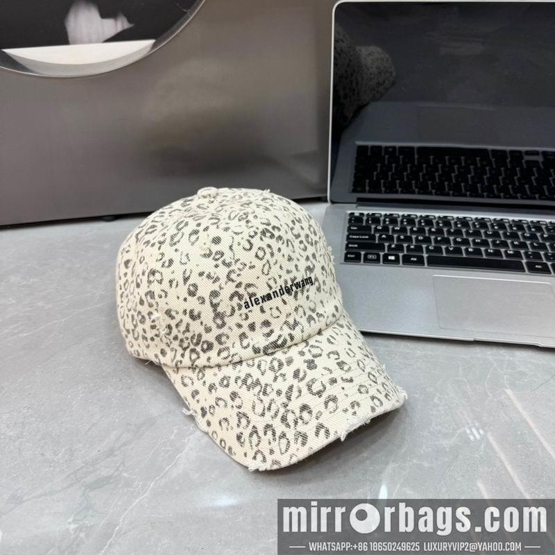 Alexander Wang Hat 071201