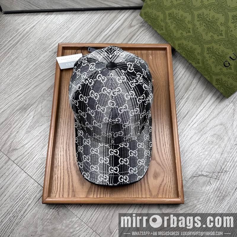 Gucci Hat dx14