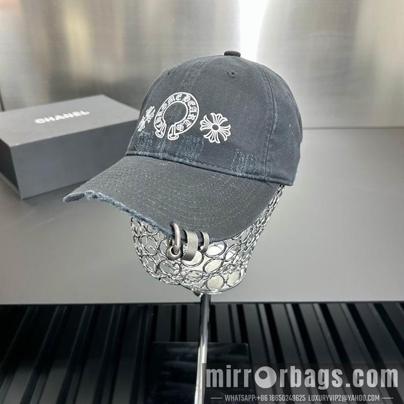 Chrome Hearts Hat dx30